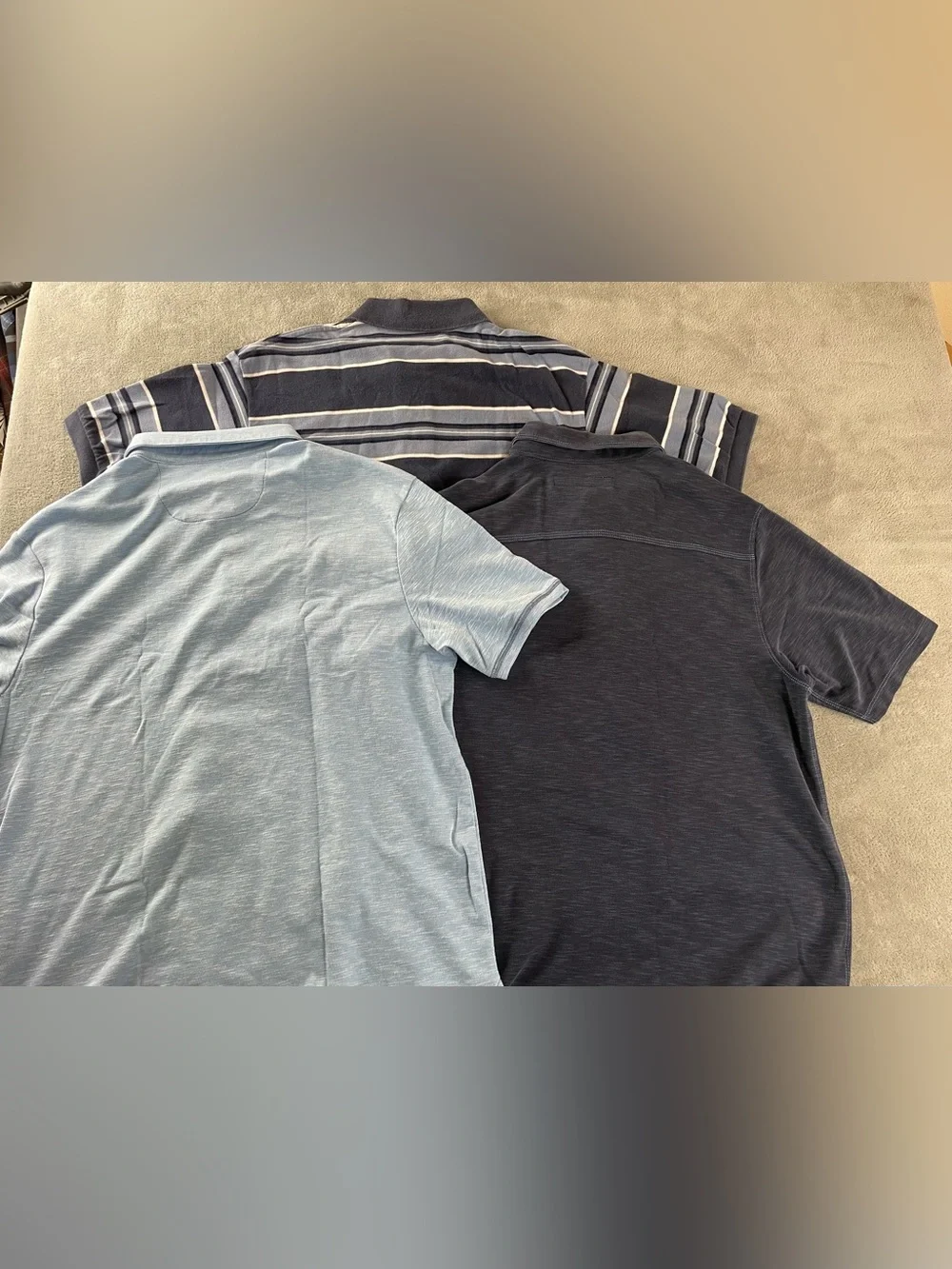 Polo Ralph Lauren lot polo